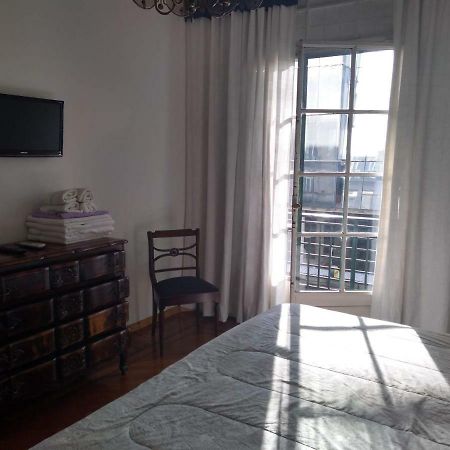 Corrientes Y Uruguay Daire Buenos Aires Dış mekan fotoğraf